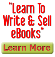 Learn To Write and Publish Your Own How To eBooks