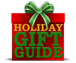 2012 Bookbinding Holiday Gift Guide