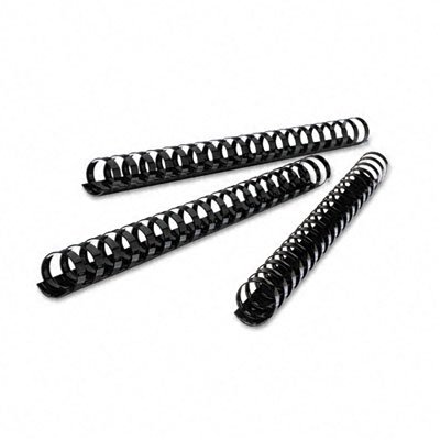Plastic Comb Binding For Self-Publishers