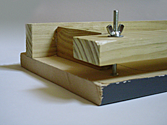 DIY Book Binding Equipment – Binding Jig For Perfect Bound Books