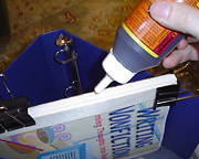 Do It Yourself Book Binding Tutorial – Part 2